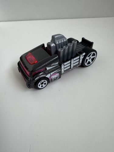 CRATE RACER