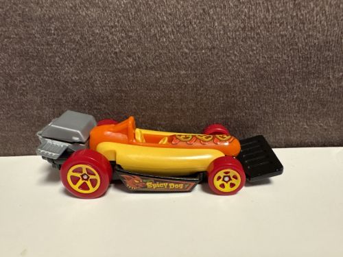Street Wiener