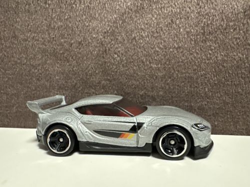 '20 Toyota GR Supra