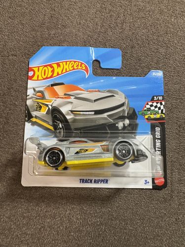 TRACK RIPPER