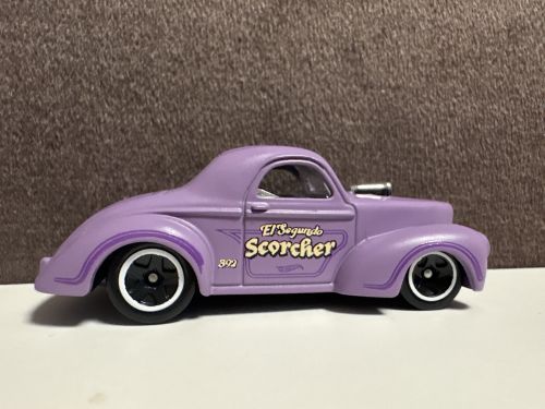 '41 Willys