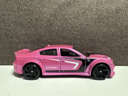 '20 Dodge Charger Hellcat
