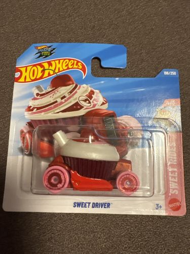 Sweet Driver