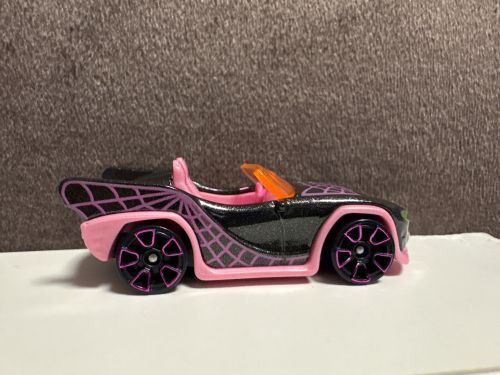 Monster High Ghoul Mobile