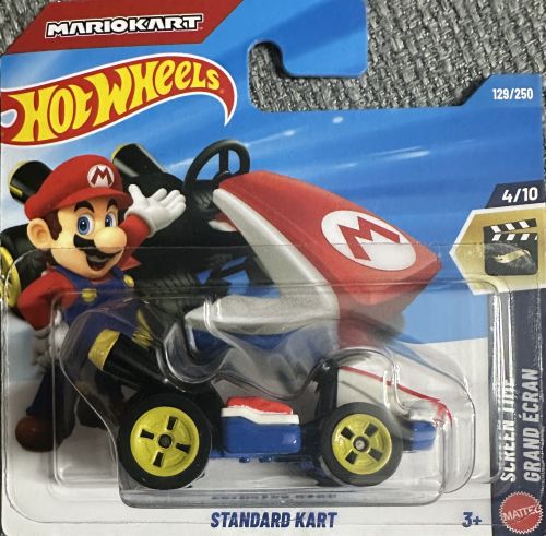 Standard Kart