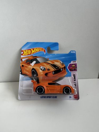 Lotus Sport Elise