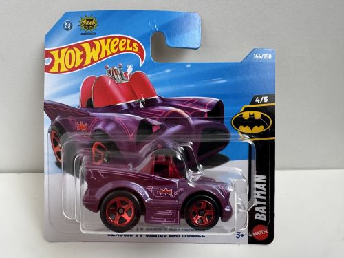 Classic TV Series Batmobile