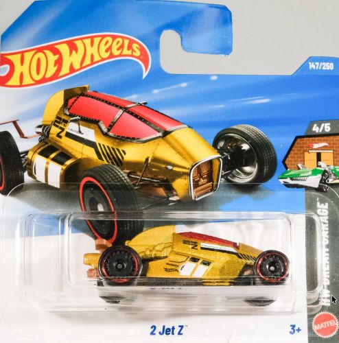 2 JET Z
