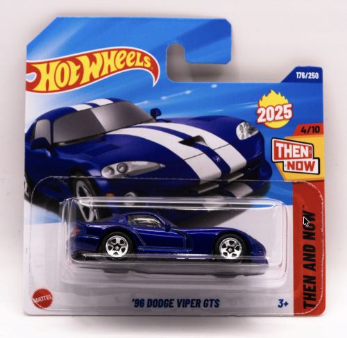 96 DODGE VIPER GTS